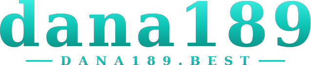 dana189 logo
