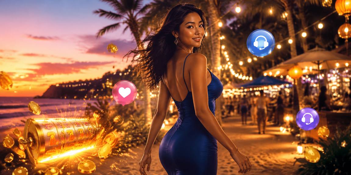dana189 Semua yang Ada di Dalam dana189 Casino