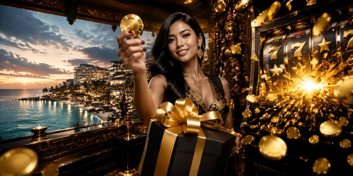 dana189 Your dana189 Account Opens to Live Tables, Slots and Markets