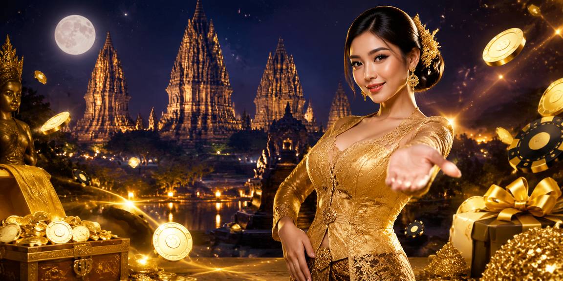 dana189 The gaming platform built for Indonesia